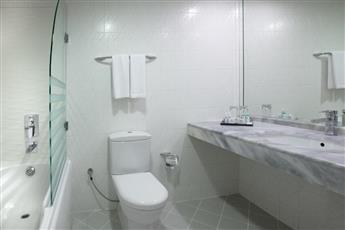 The Grand Blue Sky International Hotel