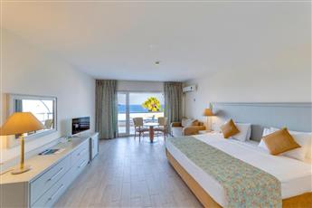 The Grand Blue Sky International Hotel