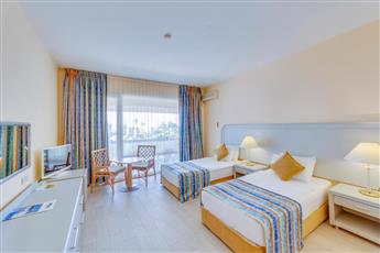 The Grand Blue Sky International Hotel