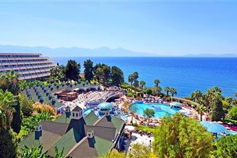 The Grand Blue Sky International Hotel