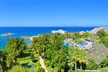 The Grand Blue Sky International Hotel