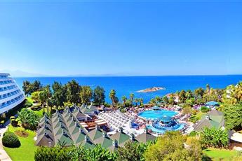 The Grand Blue Sky International Hotel