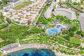 The Grand Blue Sky International Hotel