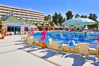 The Grand Blue Sky International Hotel
