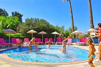 The Grand Blue Sky International Hotel