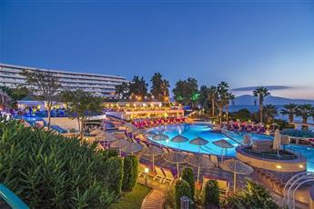 The Grand Blue Sky International Hotel