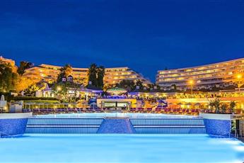 The Grand Blue Sky International Hotel