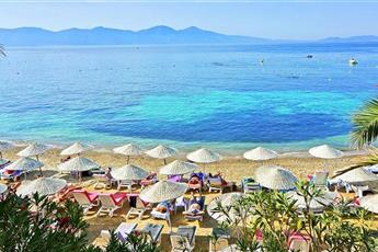 The Grand Blue Sky International Hotel