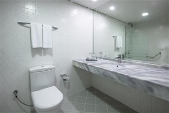 The Grand Blue Sky International Hotel