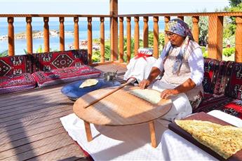 The Grand Blue Sky International Hotel