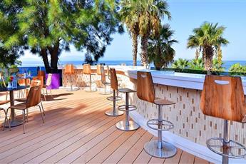 The Grand Blue Sky International Hotel