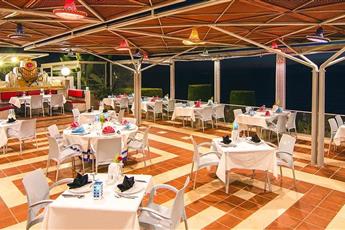The Grand Blue Sky International Hotel