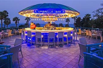 The Grand Blue Sky International Hotel
