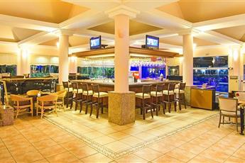The Grand Blue Sky International Hotel