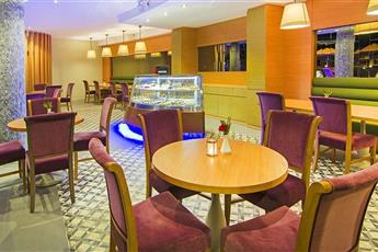 The Grand Blue Sky International Hotel
