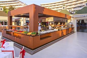 The Grand Blue Sky International Hotel