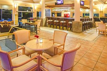 The Grand Blue Sky International Hotel