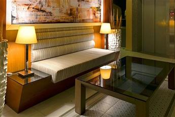 The Grand Blue Sky International Hotel