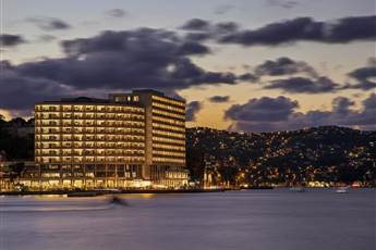 The Grand Tarabya Hotel 5*