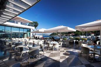 The Grand Tarabya Hotel 5*