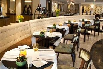 The Grand Tarabya Hotel 5*