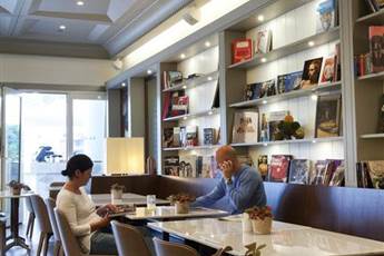 The Grand Tarabya Hotel 5*