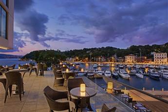 The Grand Tarabya Hotel 5*