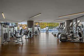 The Grand Tarabya Hotel 5*