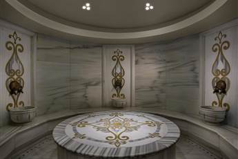 The Grand Tarabya Hotel 5*