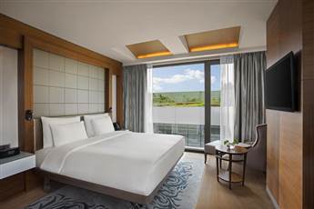 The Grand Tarabya Hotel 5*