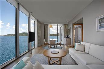 The Grand Tarabya Hotel 5*