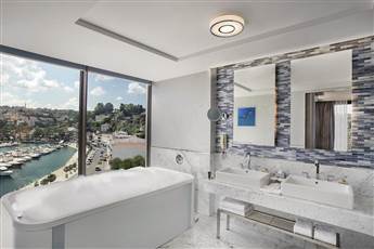 The Grand Tarabya Hotel 5*