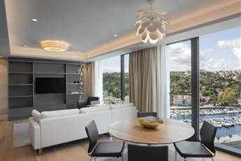 The Grand Tarabya Hotel 5*