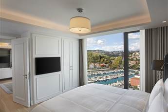 The Grand Tarabya Hotel 5*
