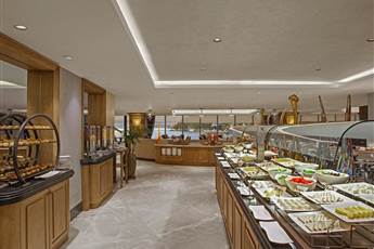 The Grand Tarabya Hotel 5*