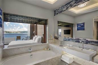 The Grand Tarabya Hotel 5*