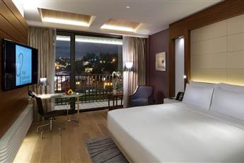 The Grand Tarabya Hotel 5*