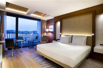 The Grand Tarabya Hotel 5*