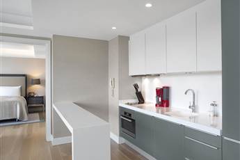 The Grand Tarabya Hotel 5*