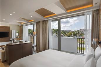 The Grand Tarabya Hotel 5*