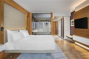 The Grand Tarabya Hotel 5*