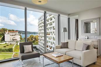 The Grand Tarabya Hotel 5*