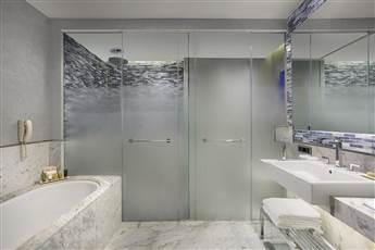 The Grand Tarabya Hotel 5*