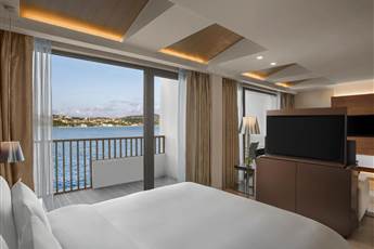 The Grand Tarabya Hotel 5*