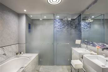 The Grand Tarabya Hotel 5*