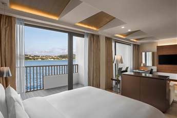 The Grand Tarabya Hotel 5*