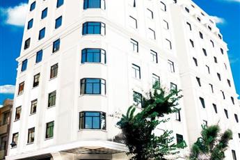 The Green Park Hotel Taksim 4*