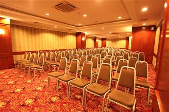 The Green Park Hotel Taksim 4*