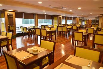 The Green Park Hotel Taksim 4*