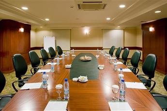 The Green Park Hotel Taksim 4*